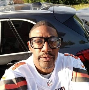 Meet your Posher, William